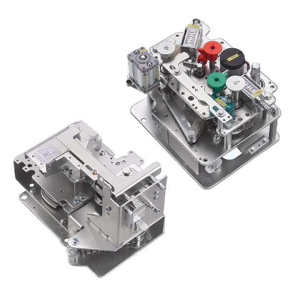 11KV サーキットブレーカー遮断スイッチ用電気操作機構