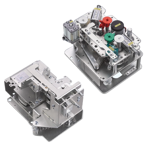 11KV MV 開閉装置サーキットブレーカー絶縁機構