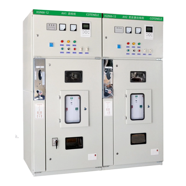 11KV RMU 高圧リングメインユニット MV 開閉装置