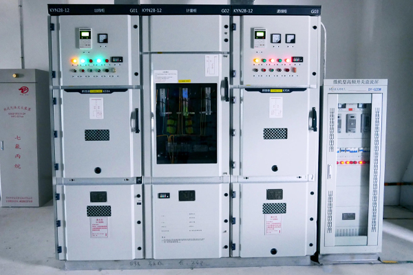 高圧開閉装置とは何ですか? Cotenele は、配電システムのコア機器を迅速に理解するのに役立ちます