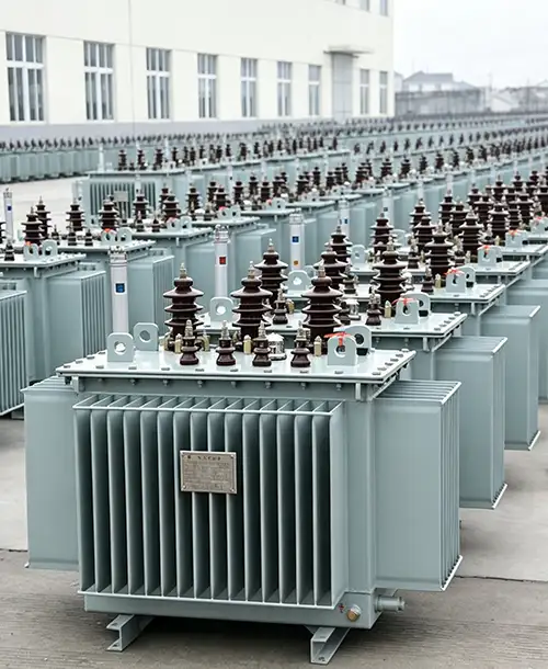 電源トランス