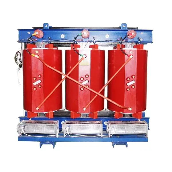 20KV 乾式配電変圧器