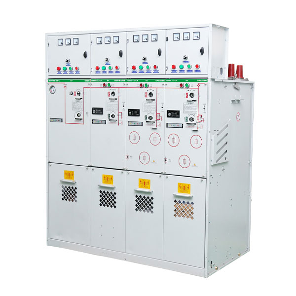 24KV SF6 フリー環境に優しい開閉装置