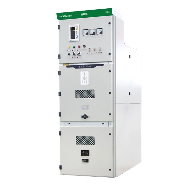 33KV MV 開閉装置高圧開閉装置