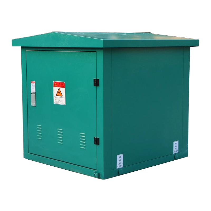 22KV Wiring Box Junction Cable Distribution Panel