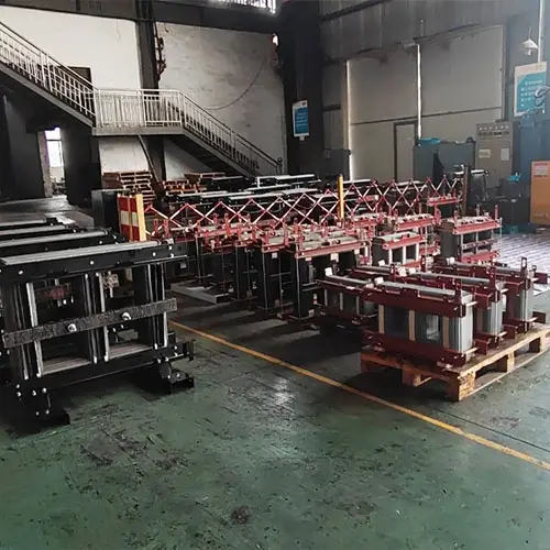20kv Dry Type Electriacl Distribution Transformer