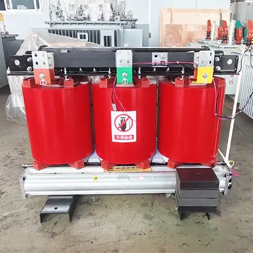 20kv Dry Type Electriacl Distribution Transformer