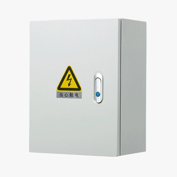 低電圧配電ボックス